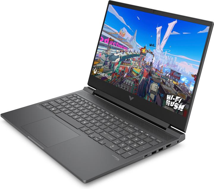 Image du produit HP Victus 16-r1172ng (16.10", Intel Core i7-14700HX, 32 Go, 512 Go, DE)
