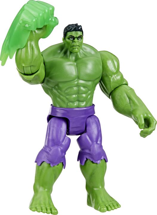 Image du produit Hasbro Marvel Avengers Epic Hero Series Hulk Deluxe