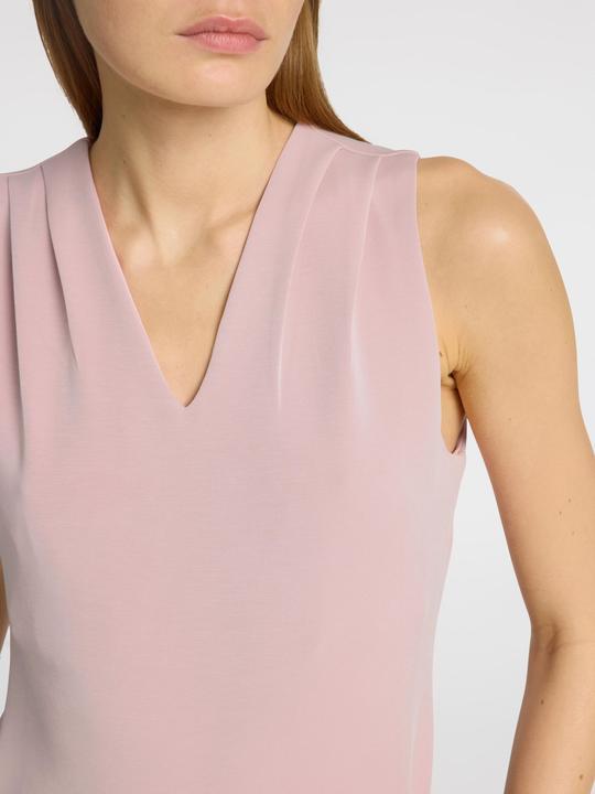 Actual product image Selected Femme Ärmelloses Top mit V-Ausschnitt (XL)