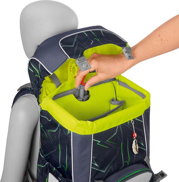 Actual product image Step by Step Set (23 l)