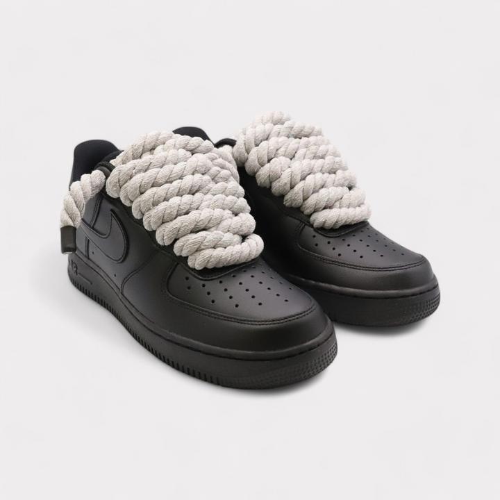 Produktbild Nike Air Force 1 Black (39)