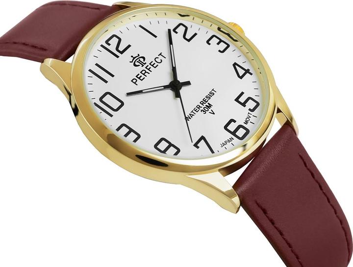 Image du produit PERFECT GXB452-12 Herrenuhr (40 mm)