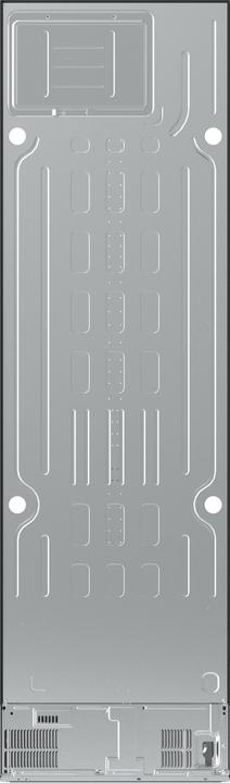 Actual product image LG GBB72TW9DQ (384 l)