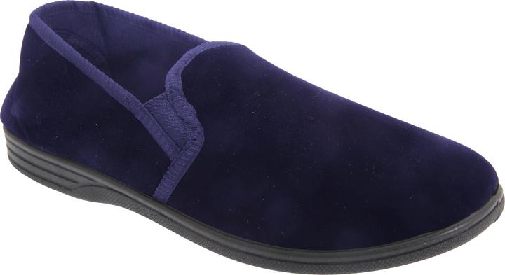 Zedzzz Ross Hausschuhe Pantoffeln