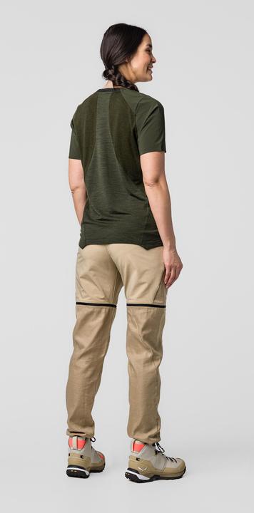 Produktbild Salewa Women's Puez Hemp DST 2/1 Pant (L)