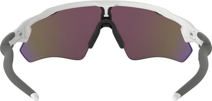 Immagine prodotto Oakley Radar EV Path (Bianco Lucido, Zaffiro Prizmato)