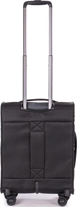 Actual product image Stratic Light + Case (37 l, Hand luggage (up to 50 litres))
