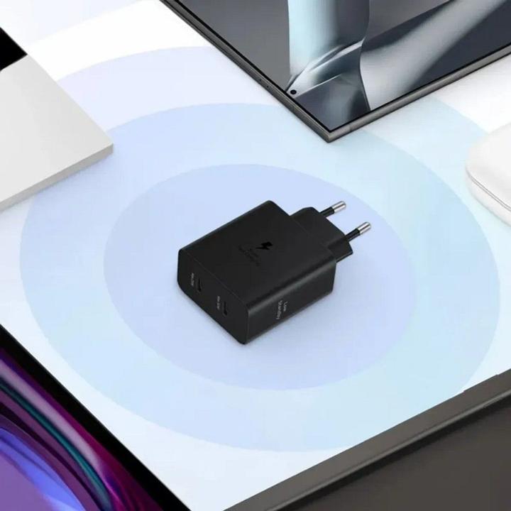 Actual product image Samsung Fast Charger (50 W)
