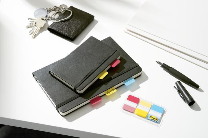 Immagine prodotto Post-it Indice Forte (25 x 38 mm)