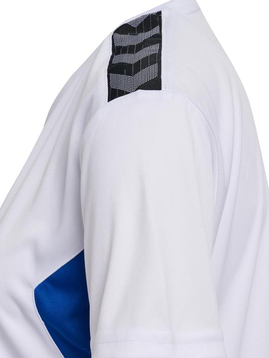 hummel Hmlauthentic Pl Jersey S/S Woman