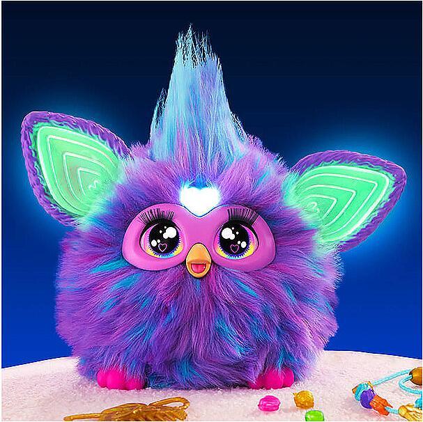 Produktbild Furby interaktives Spielzeug (15 cm)