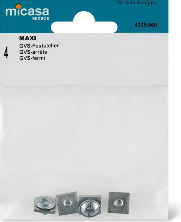 Actual product image micasa Gvs