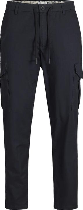 Actual product image Jack & Jones Cargo fit carrot trousers Carrot trousers (W29/L32)