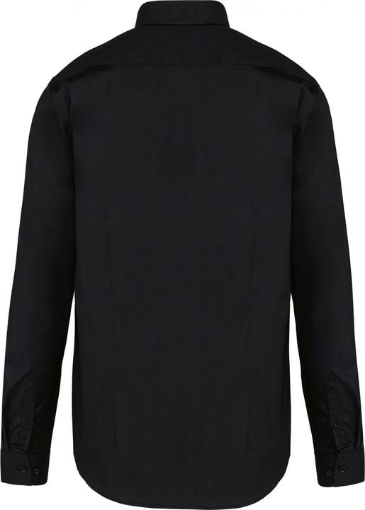 Image du produit Kariban Chemise manches longues sergé femme (XS)