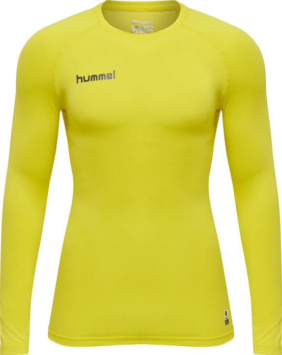 Produktbild hummel First Performance Jersey L/S (M)