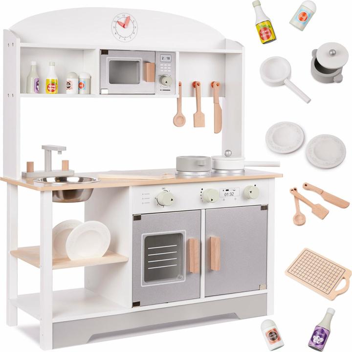 Polesie Cuisine jouet en bois