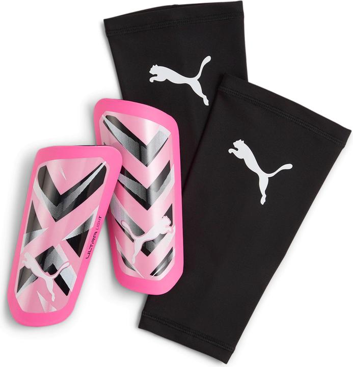 Wit, Zwart, Roze