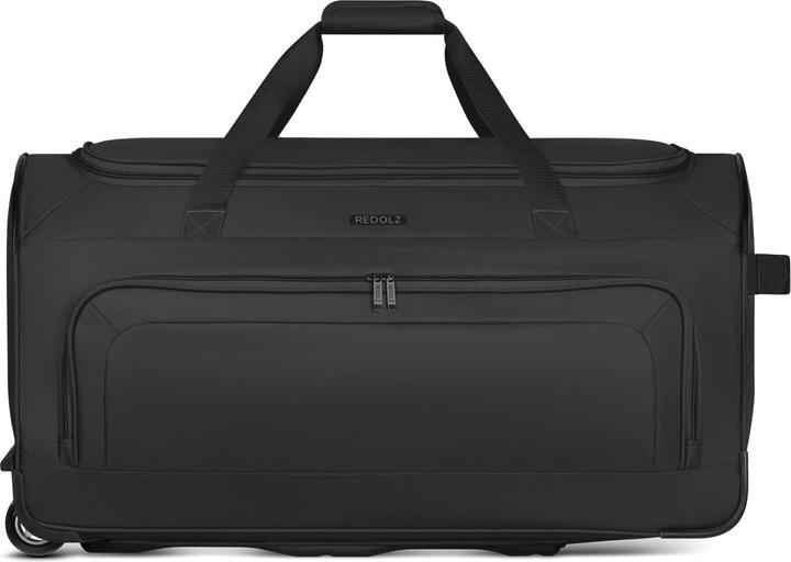 Immagine prodotto Redolz Borsa da viaggio Duffle Essentials a 2 ruote 71 cm (83 l)