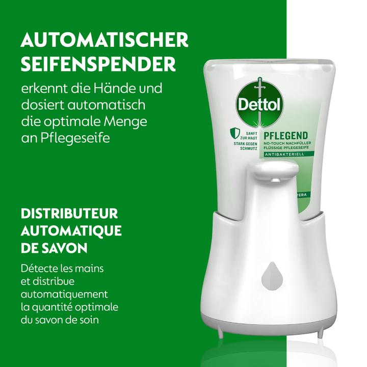 Image du produit Dettol Pas touche