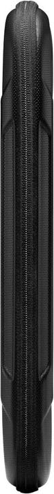Productafbeelding Spigen Etui Rugged Armor Pouch Pro Laptop 13-14 Cali Zwart (14", Appel)