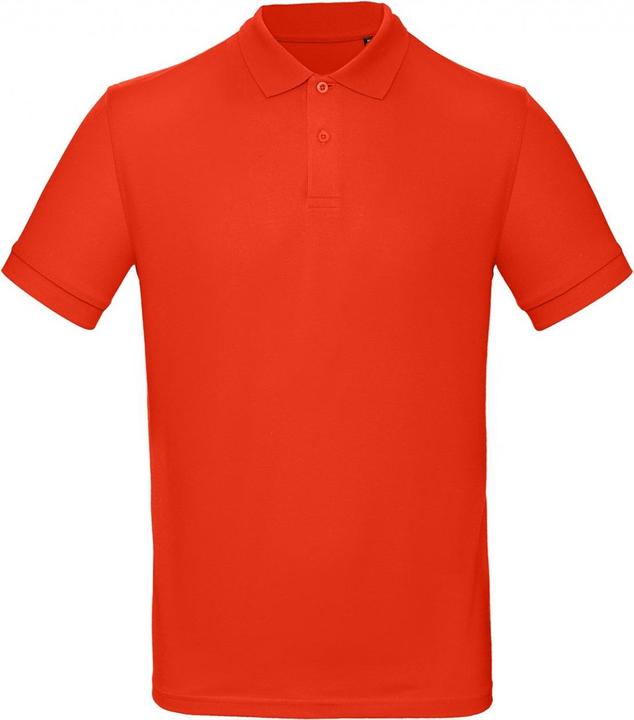 Actual product image B&C Inspire Polo (L)