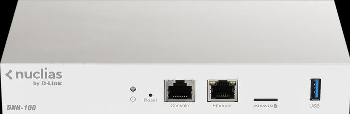 Image du produit D-Link Contrôleur WLAN DNH-100 Nuclias Connect Hub