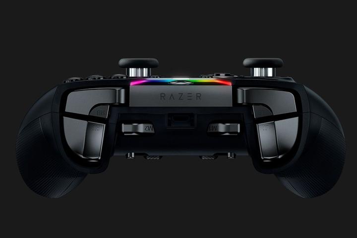 Produktbild Razer Wolverine Ultimate Gaming (Xbox Series X, Xbox One S, Xbox Series S, PC, Xbox One X)