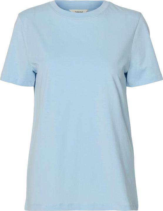 Selected Femme Klassisches T-Shirt