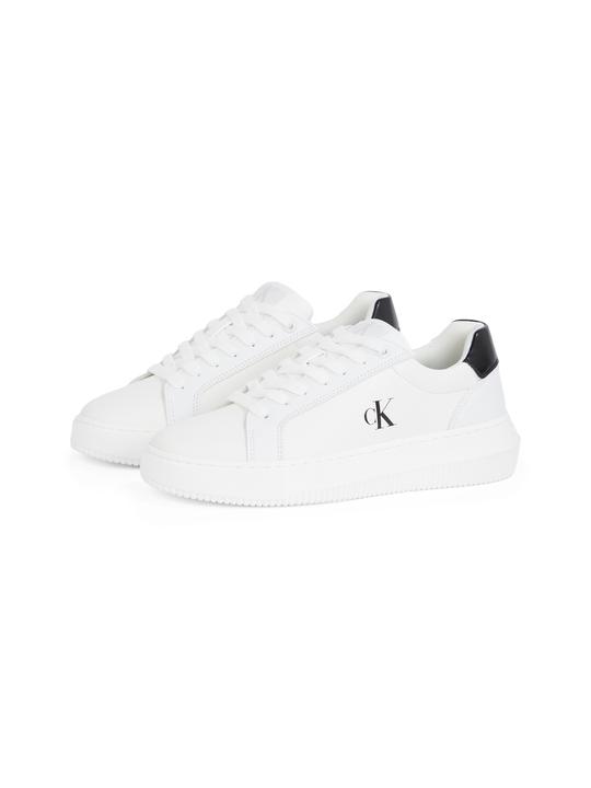 Produktbild Calvin Klein Chunky Cupsole Low mg (40)