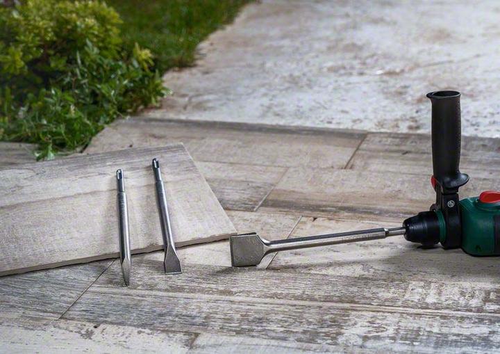 Produktbild Bosch Zubehör Meissel-Set SDS plus, 3-teilig (290 mm)