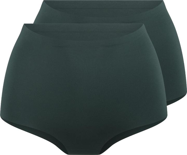 LingaDore 2-pack Taille Slip