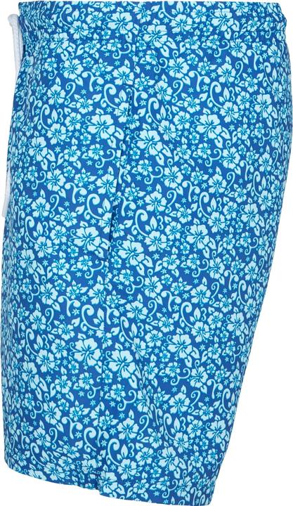 Produktbild Urban Classics Floral Swim Shorts (M)