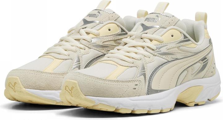 Actual product image Puma Milenio Tech Suede (46)