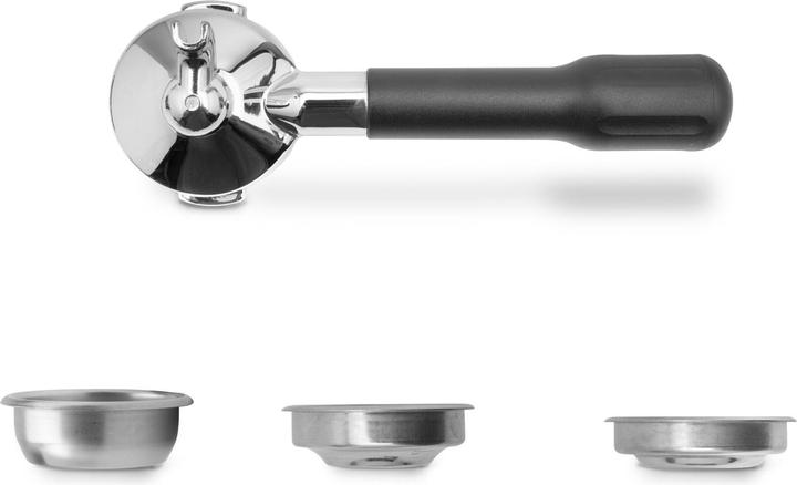 Produktbild Lelit Siebträger Classic