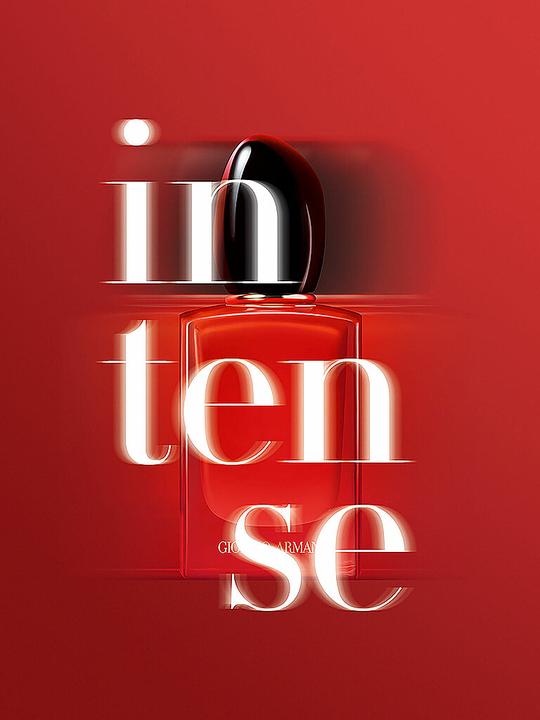 Immagine prodotto Giorgio Armani Sì Passione Intenso (Eau de parfum, 30 ml)