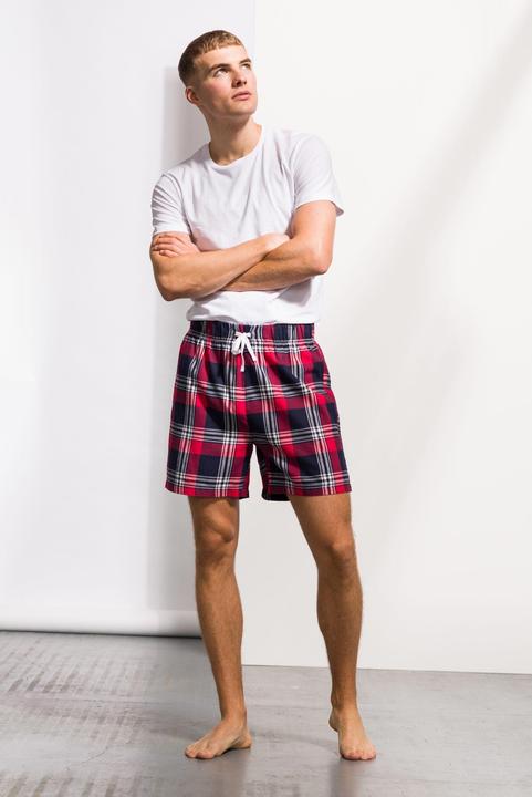 Actual product image Skinni Fit Lounge shorts (XXL)