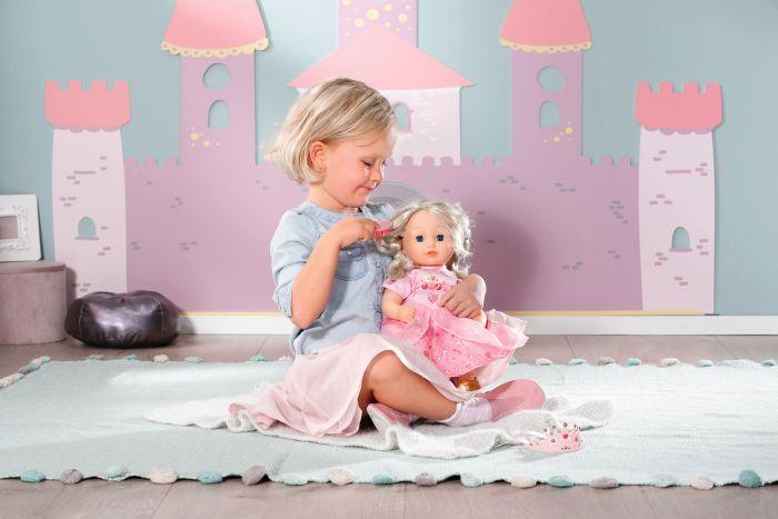 Immagine prodotto Baby Annabell Piccola dolce principessa, 36cm