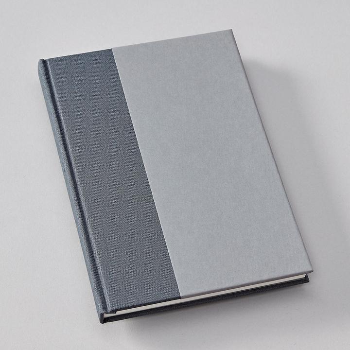 Actual product image Semikolon Natural Affair (A5, Dotted, Hardcover)