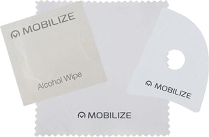 Actual product image Mobilize Glass (1 Piece, Oppo A16s, Oppo A54s, Oppo A16)