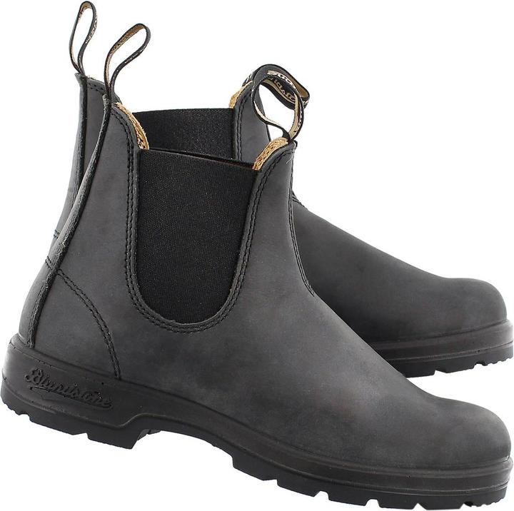 Immagine prodotto Blundstone Nero antico (42)