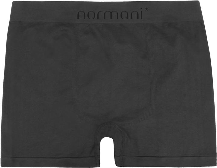Immagine prodotto Normani 6 Stück Mikrofaser-Boxershorts für Herren aus Nylon (3XL, confezione da 6)
