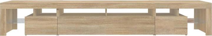 Produktbild VidaXL Alana (260 x 36.5 x 40 cm)