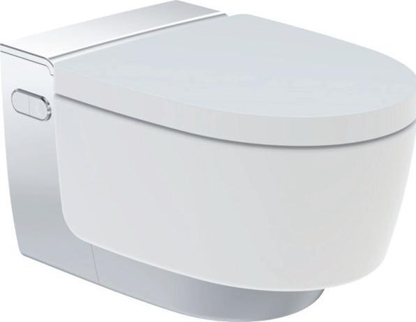 Immagine prodotto Geberit AquaClean Mera
