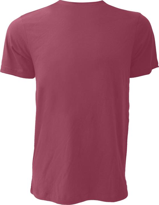 Produktbild Bella Canvas Canvas Jersey TShirt Kurzarm (M)