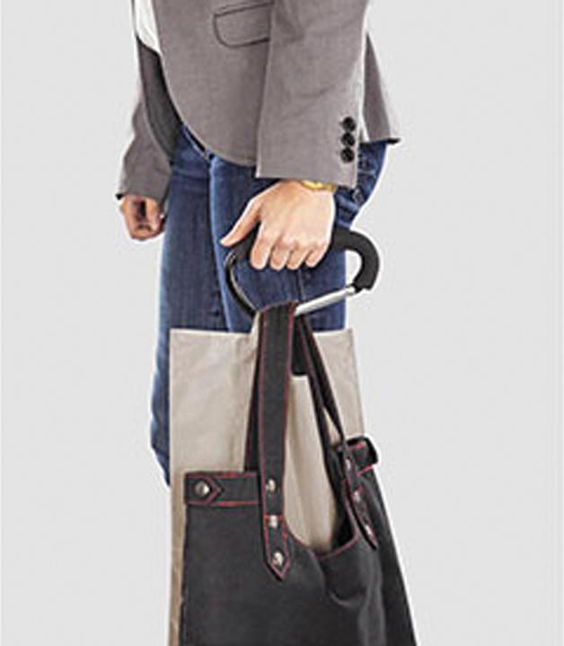 Produktbild Reer CarryHook