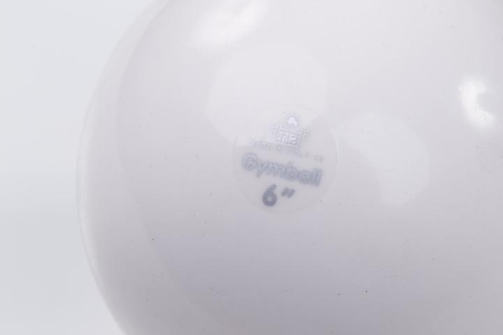 Actual product image Trial ® Gymnastikball (15.24 cm)