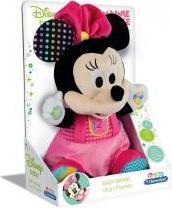 Immagine prodotto Clementoni Baby Peluche Interattivo Minnie 50130 p6
