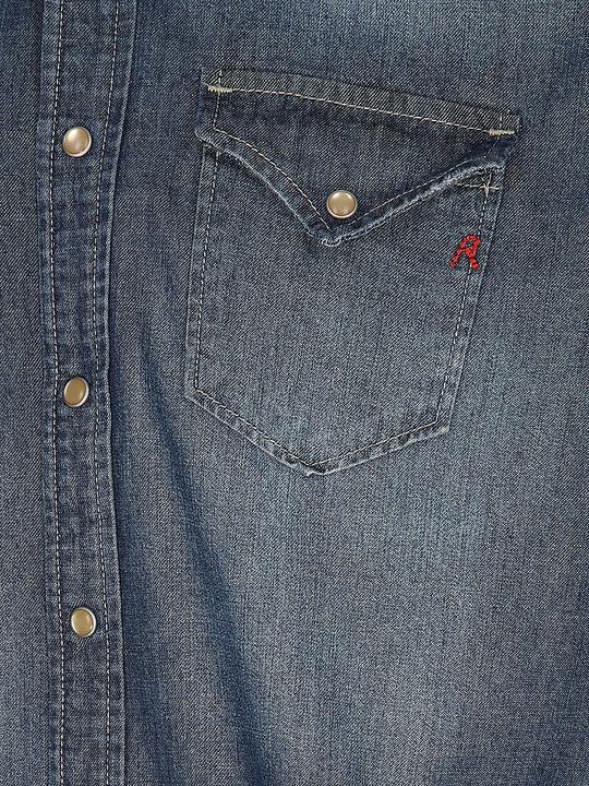 Image du produit Replay Jeanshemd (XXL)