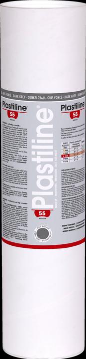 Plastiline Tubes