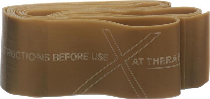 Immagine prodotto TheraBand CLX Band (2 m, Special Strong)